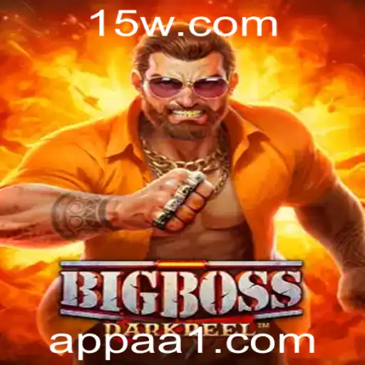 Descubra o Mundo de BigBoss: Uma Aventura de Estratégia Incrível