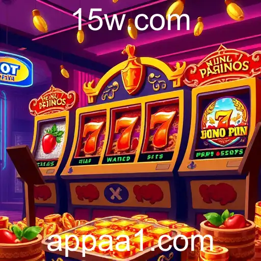 Caça-níqueis online