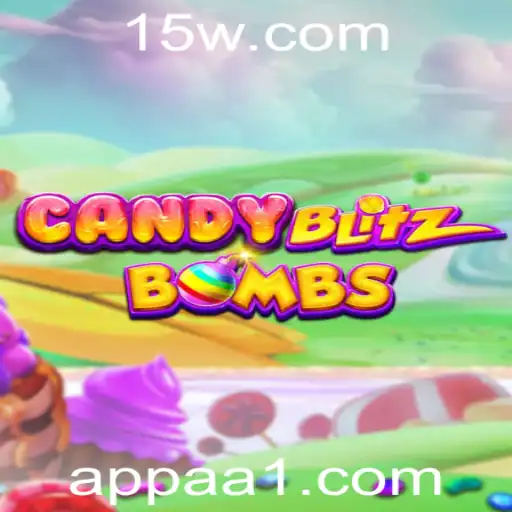 CandyBlitzBombs: A Nova Sensação dos Jogos Mobile