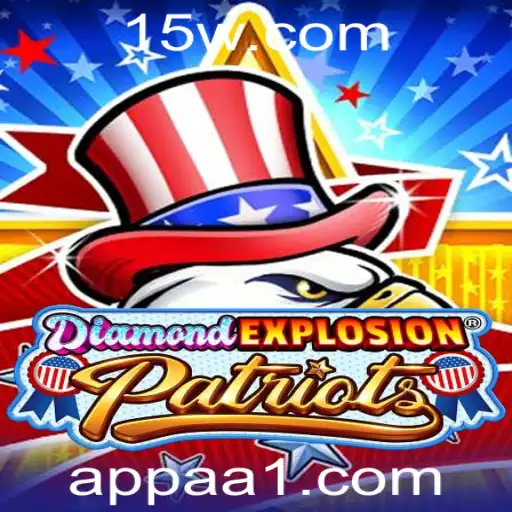 DiamondExplosionPatriots: Uma Aventura Inovadora no Mundo dos Jogos