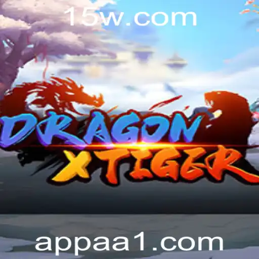 Descubra DragonXTiger: Uma Aventura Épica de Jogo Tático