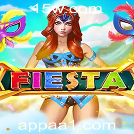 Descubra o Mundo Vibrante do Jogo 'Fiesta'