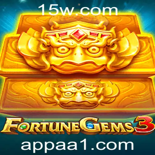Aventuras Brilhantes em FortuneGems3: Descubra o Universo Lapidado de Possibilidades