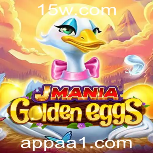 Descubra a Fascinação do Jogo JManiaGoldenEggs: Uma Nova Era de Diversão