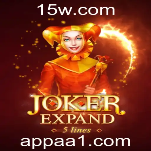 Descubra os Segredos de JokerExpand: O Jogo que Revoluciona o Entretenimento Virtual