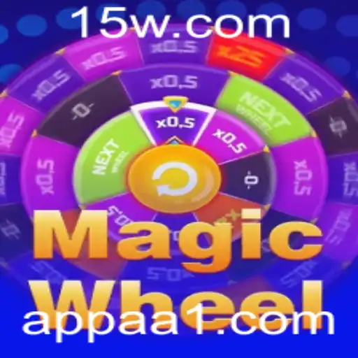 MagicWheel: Explorando o Fascinante Jogo de Estratégia com aa1