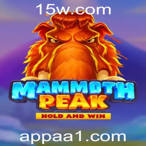 Explorando o Mundo de 'MammothPeak': Um Mergulho nas Aventuras e Regras do Jogo