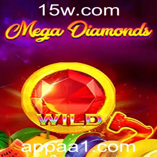 MegaDiamond: Descubra o Novo Fenômeno de Jogo Que Está Conquistando o Mundo