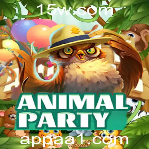 AnimalParty: Descubra o Mundo Divertido e Educativo de um Novo Jogo Inovador