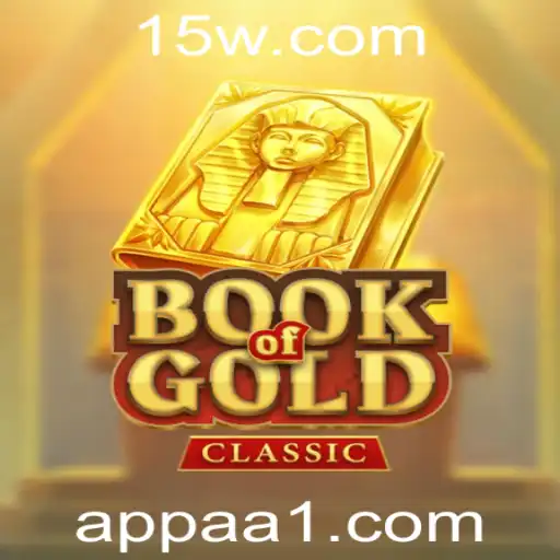 Mergulhe na Aventura de BookOfGoldClassic: Descubra Tesouros e Misteriosos Desafios