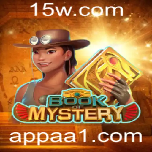 Descubra o Fascínio do Jogo BookofMystery: Aventura e Estratégia