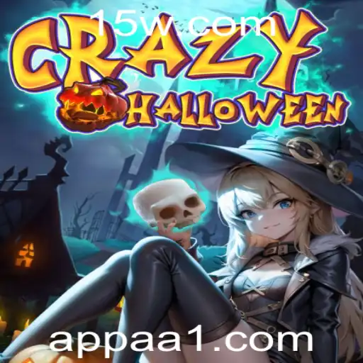 Descubra as Aventuras Assustadoras de CrazyHalloween