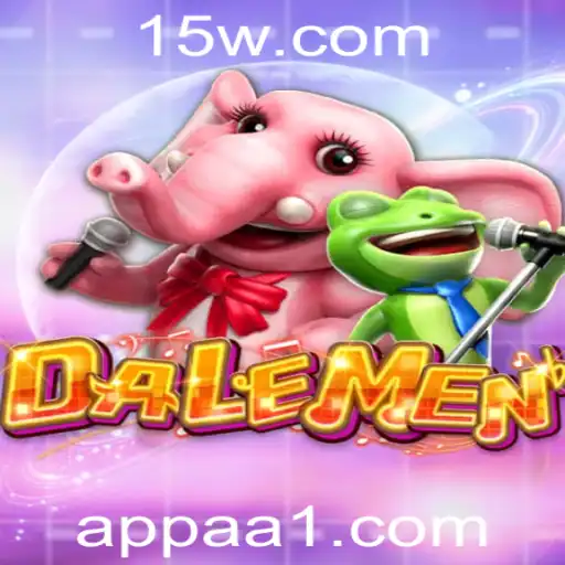 Explorando o Fascinante Universo de DALEMEN: O Jogo Inovador que Conquista Amantes de Estratégia