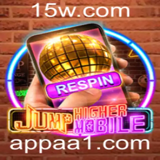Descubra o Jogo Empolgante JumpHighermobile