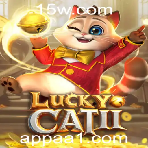 Conheça LuckyCatII: O Jogo Que Está Conquistando a Comunidade Gamer
