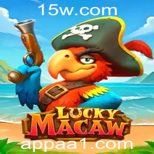 Explorando 'LuckyMacaw': Um Jogo Inovador para Todos os Jogadores