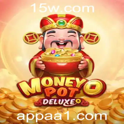 Descubra o Fascinante Mundo de MoneyPotDELUXE