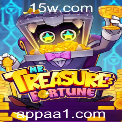 Descubra o Universo de Aventuras em MrTreasuresFortune