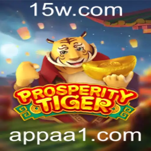 Explorando ProsperityTiger: Um Mergulho no Mundo do Jogo Estratégico