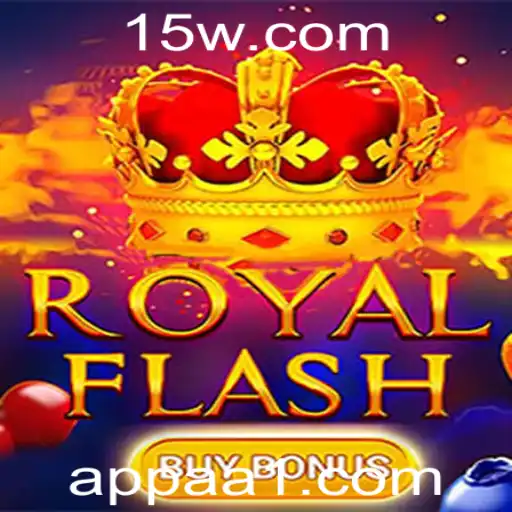 Descubra o Novo Jogo RoyalFlashBuyBonus: Uma Nova Era de Estratégia e Entretenimento