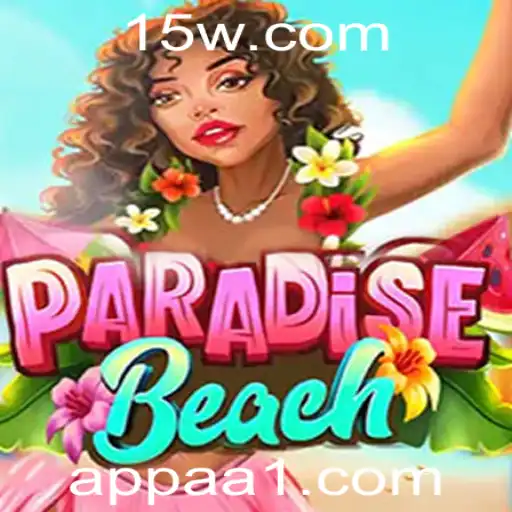 ParadiseBeach: Uma Jornada de Diversão e Estratégia