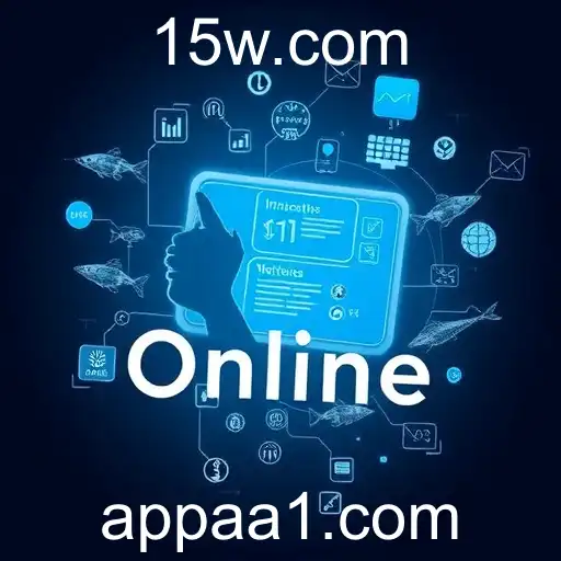 Pesca Online: A Revolução Digital no Setor da Pesca