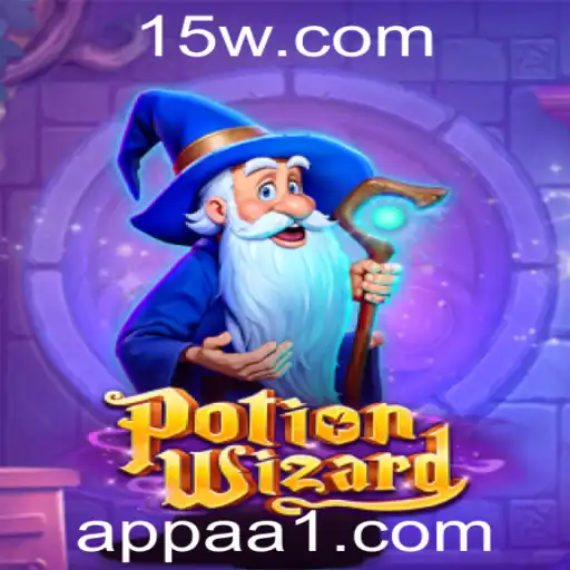 Explorando o Mundo Encantado de PotionWizard
