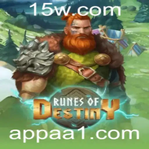 Descubra o Universo de RunesOfDestiny: Aventuras, Estratégia e Emoção