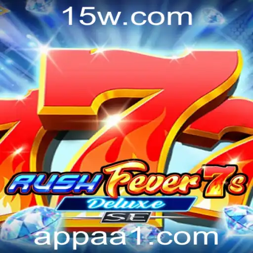 Explorando o Universo do Jogo RushFever7sDeluxeSE