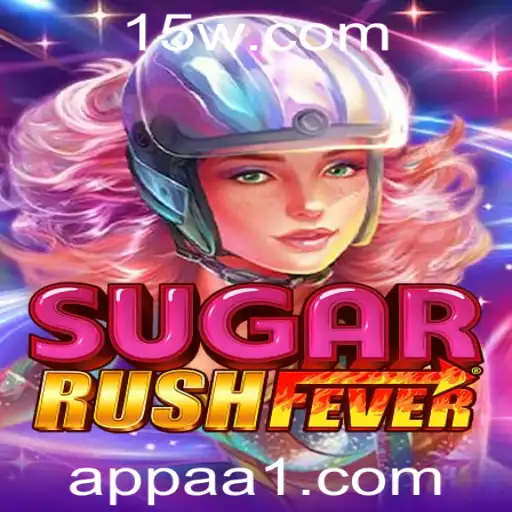 SugarRushFever: A Nova Sensação no Mundo dos Jogos Digitais
