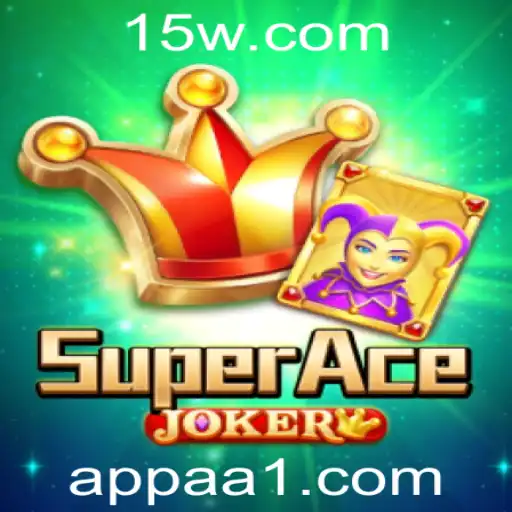 Descubra a Emoção e Estratégia do Jogo SuperAceJoker