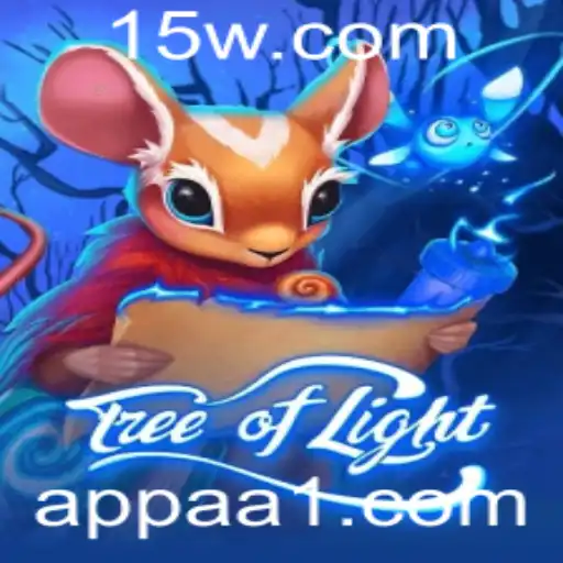 Tree of Light: Uma Jornada Iluminada no Mundo dos Games