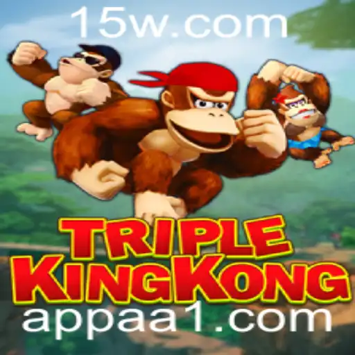 TripleKingKong: Explorando o Novo Fenômeno dos Jogos