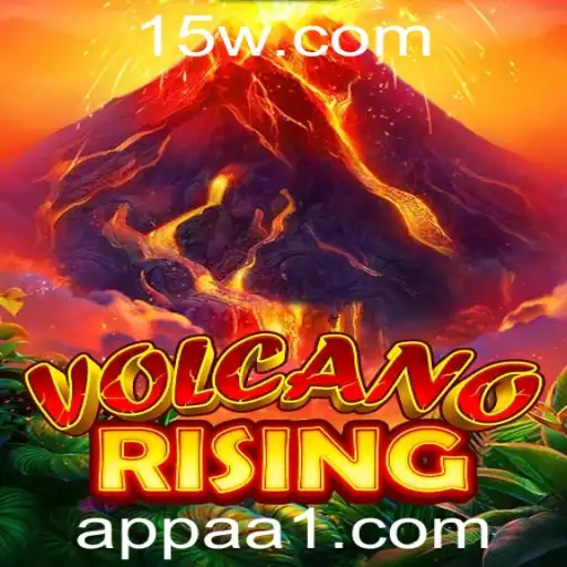 VolcanoRising: Aventura e Estratégia em Meio ao Caos Vulcânico