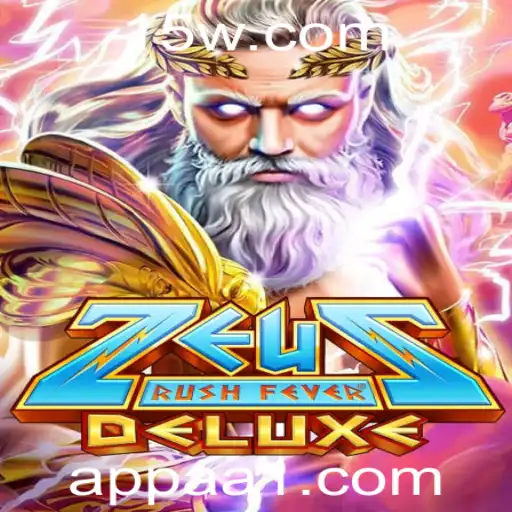Descubra a Emoção do Jogo ZeusRushFeverDeluxe